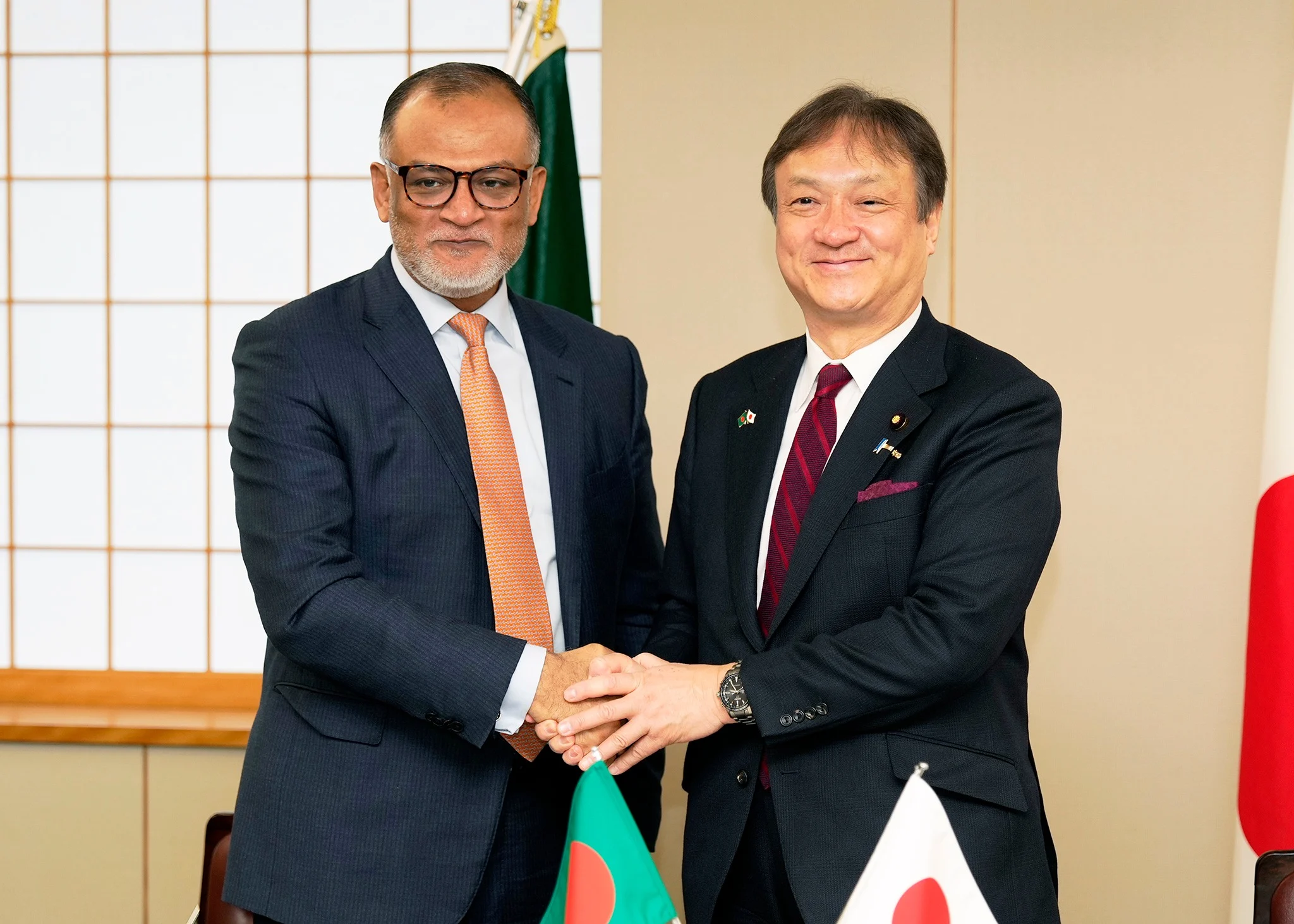 Bangladesh: EPA with Japan to benefit apparel